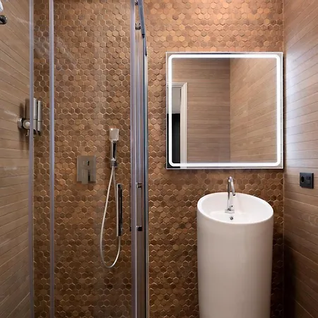 1907 Low Cost Appartamento Oviedo