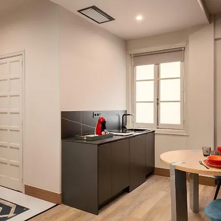 1907 Low Cost Appartamento Oviedo