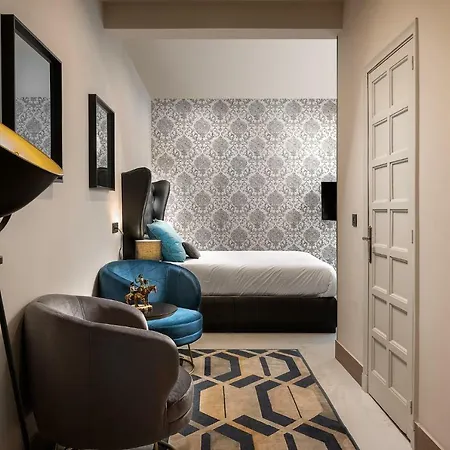 1907 Low Cost Appartamento Oviedo