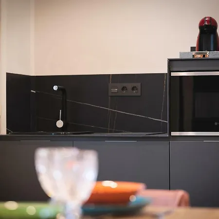 1907 Low Cost Appartamento Oviedo