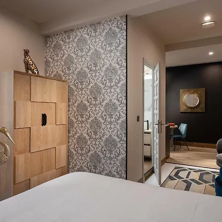 1907 Low Cost Appartamento Oviedo