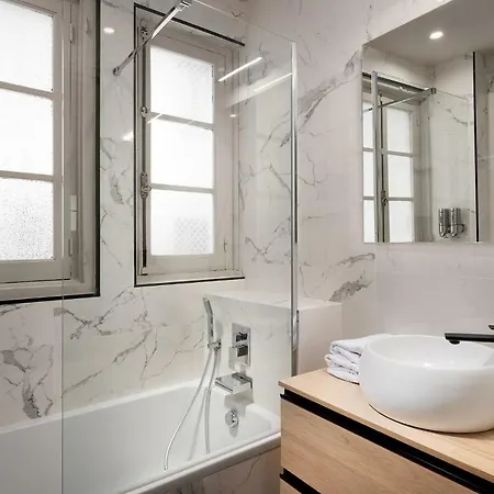 1907 Low Cost Appartamento Oviedo