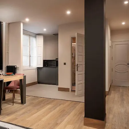 1907 Low Cost Appartamento