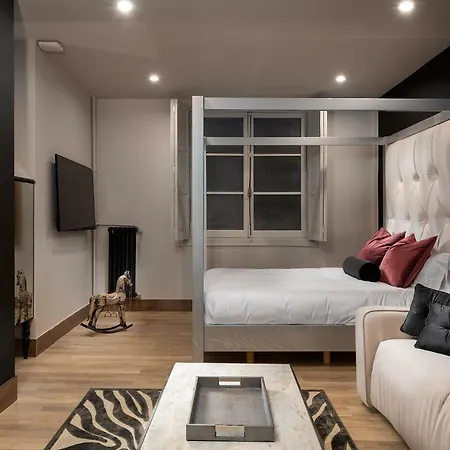 Appartamento 1907 Low Cost *